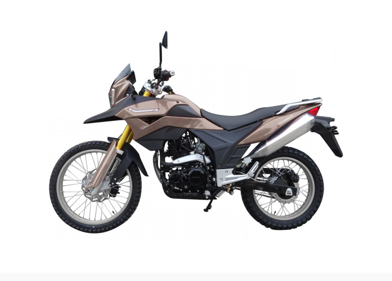 Мотоцикл RACER RC300-GY8 RANGER в Владикавказе