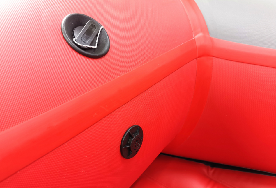 КОМПЛЕКТ Лодка MISHIMO PRO 350 + ЛОДОЧНЫЙ МОТОР MARLIN MP 9.9 (20) AMHS PRO в Владикавказе