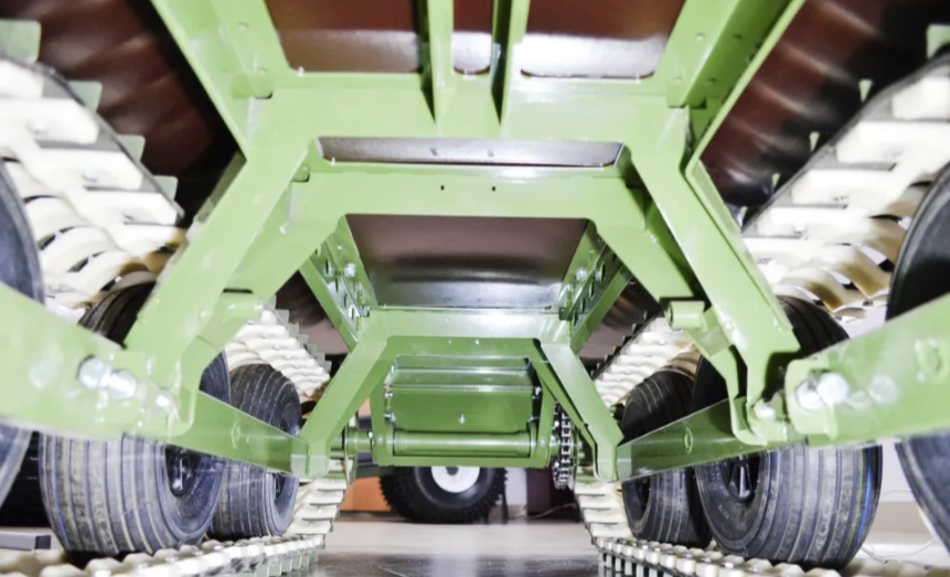 Мотобуксировщик вездеход KOiRA T9 R (понижающий редуктор) в Владикавказе