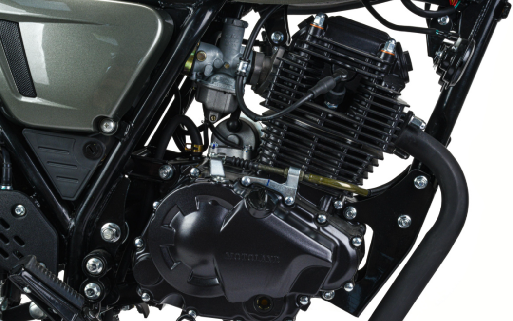 Мотоцикл MOTOLAND (МОТОЛЕНД) TEXAS 300 в Владикавказе