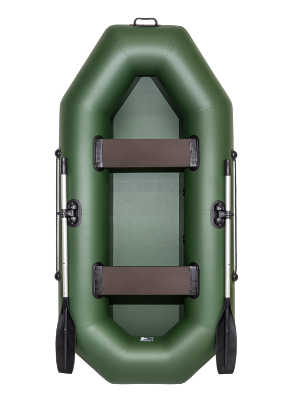 Лодка Барс 260 в Владикавказе