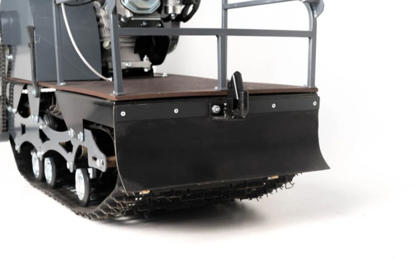 Мотобуксировщик ОНЕГО 500 15 FRONT LIMITED в Владикавказе