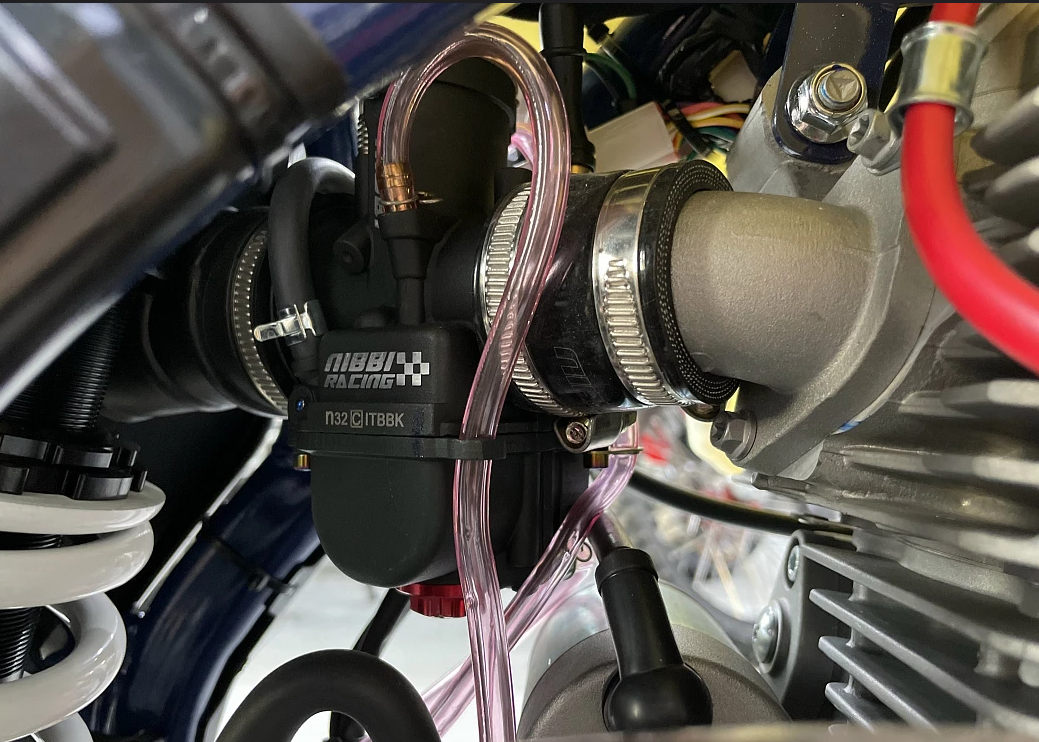 Мотоцикл Progasi RACE 300 AIR PRO SPORT в Владикавказе