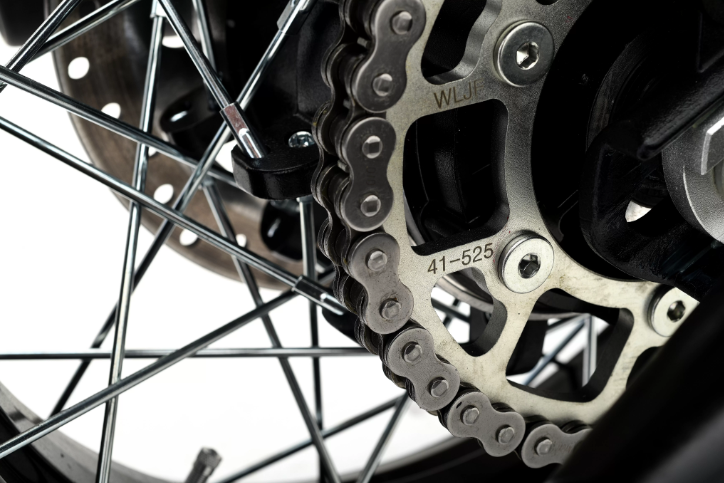 Мотоцикл GAOKIN GK 1200 в Владикавказе