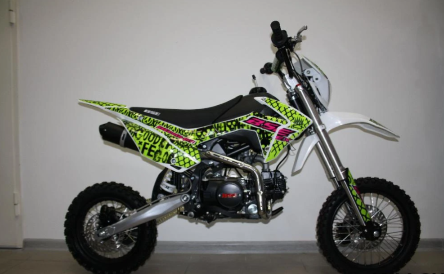 Питбайк BSE EX 17/14 Max13 в Владикавказе