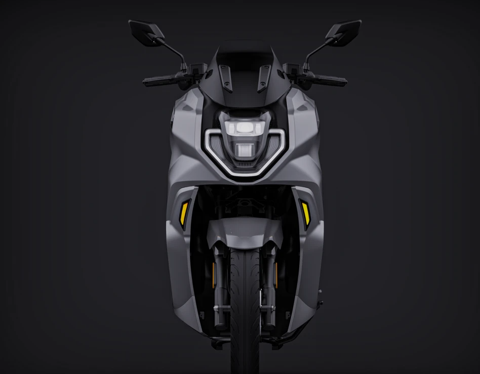 Скутер FAIDET BATUR 250(49) в Владикавказе