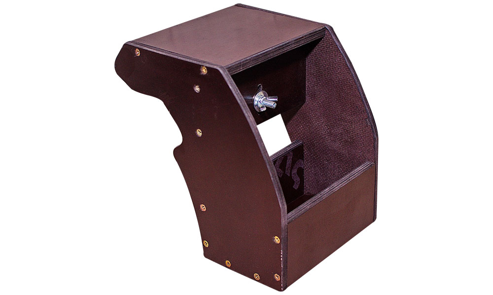 Подставка под эхолот №11 в Владикавказе