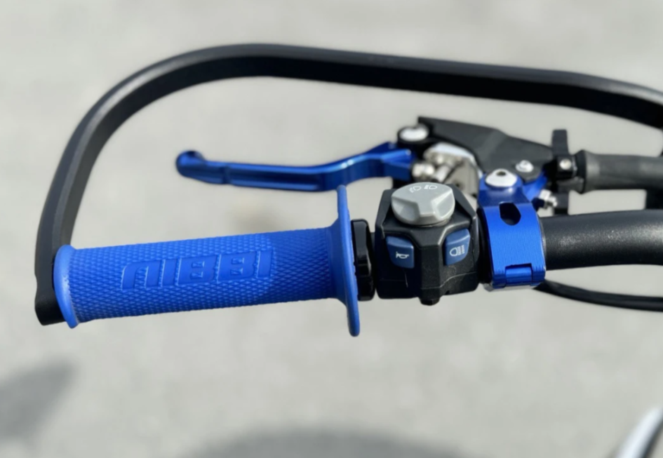 Кроссовый мотоцикл FAIDET NC300S ULTRA KKE в Владикавказе