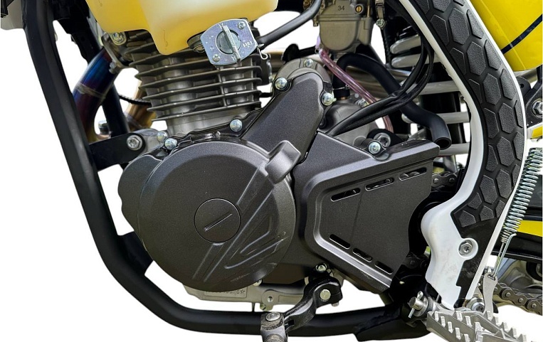 Эндуро мотоцикл IRBIS HTR 250 в Владикавказе