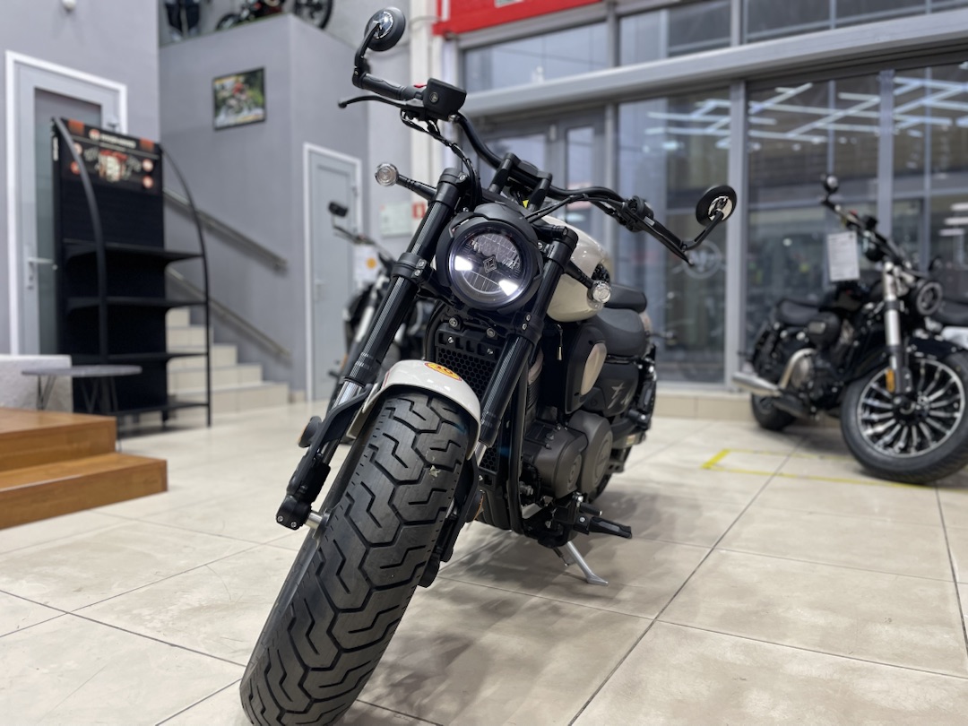 Мотоцикл Benda Chinchilla 500 в Владикавказе