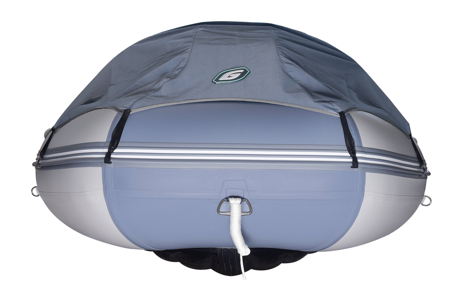 НАДУВНАЯ ЛОДКА GLADIATOR E330PRO в Владикавказе