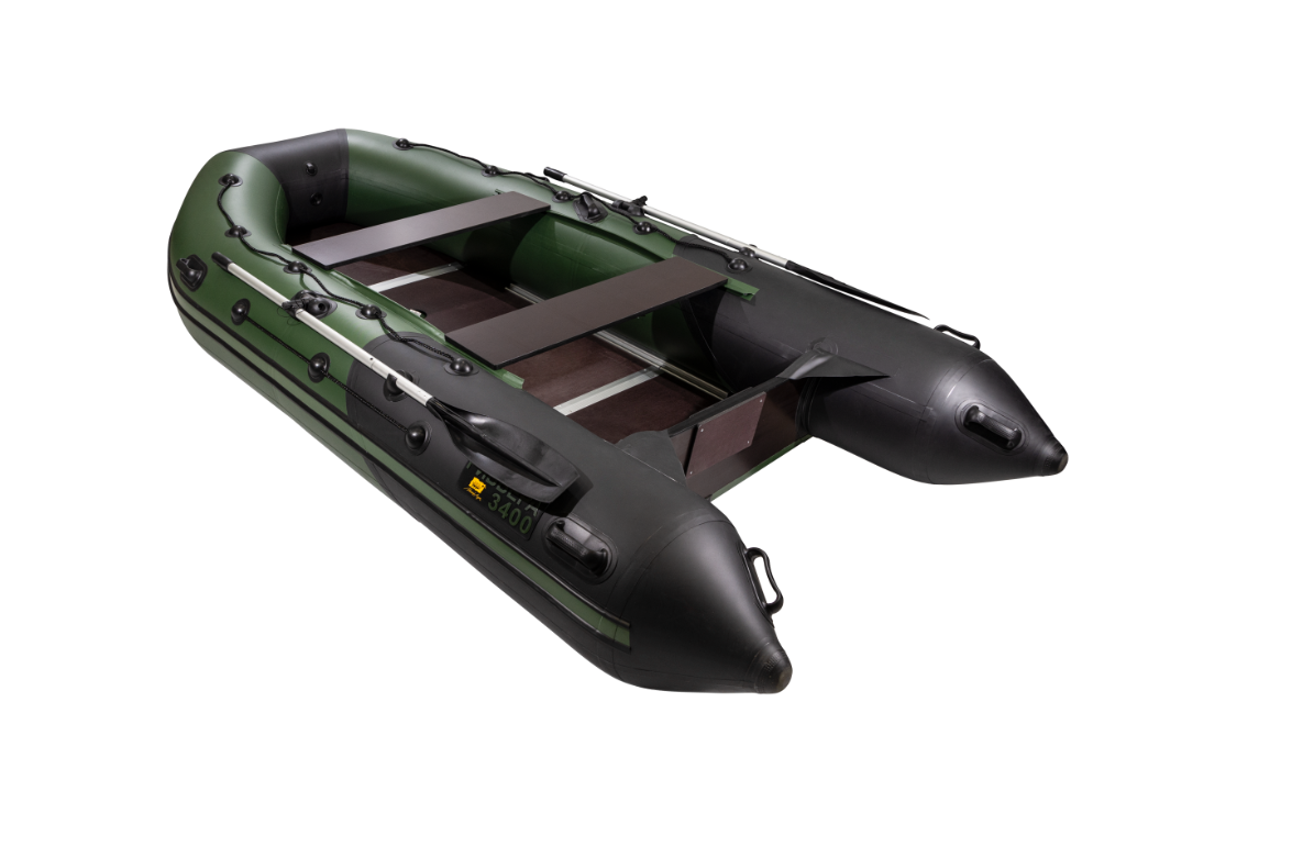 Лодка Ривьера Максима 3400 СК в Владикавказе
