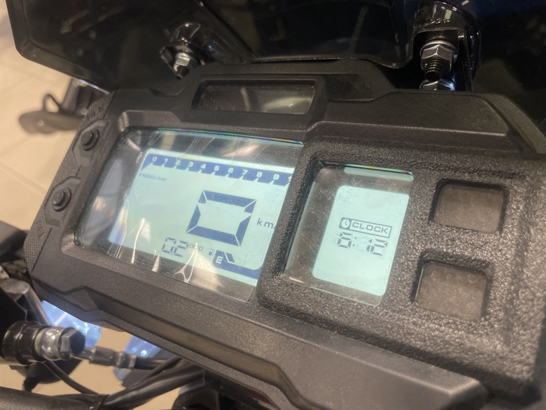 Скутер PROMAX STALKER ARMY 240(49) в Владикавказе