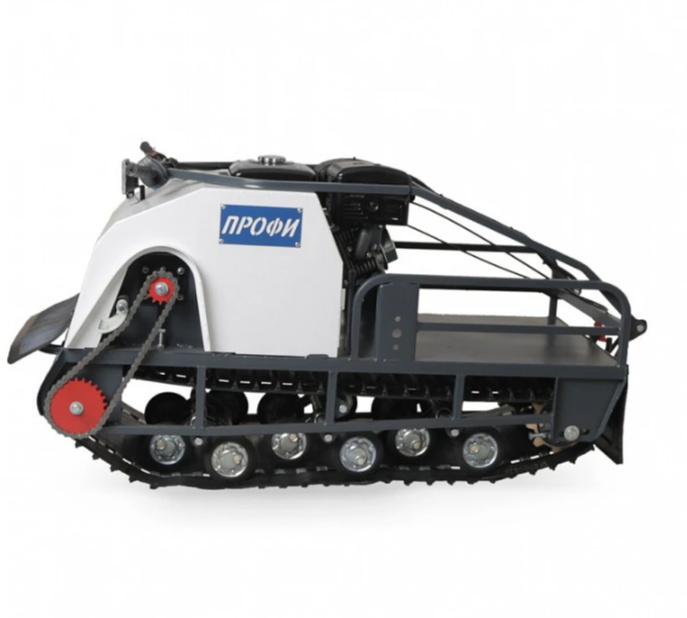 Мотобуксировщик ВЕПС WINTER «ПРОФИ» 13 в Владикавказе