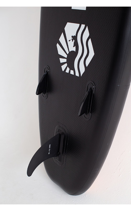 НАДУВНОЙ САП БОРД ORANGA SPACE 10,6 в Владикавказе