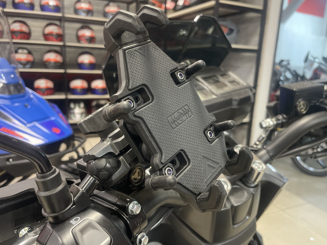 Скутер PROMAX STALKER ARMY 240(49) в Владикавказе