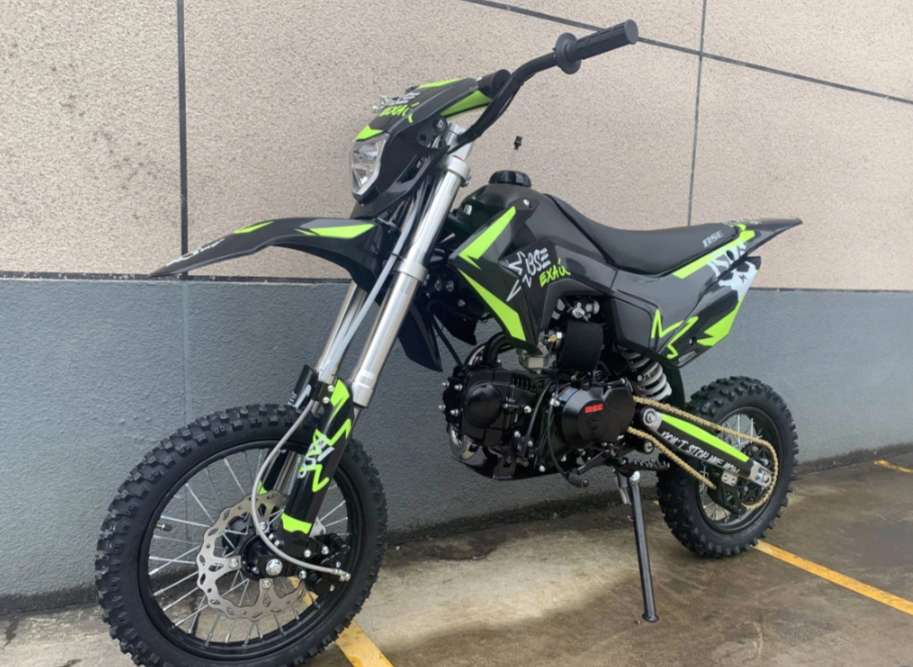 Питбайк BSE EXA SA 14/12 в Владикавказе