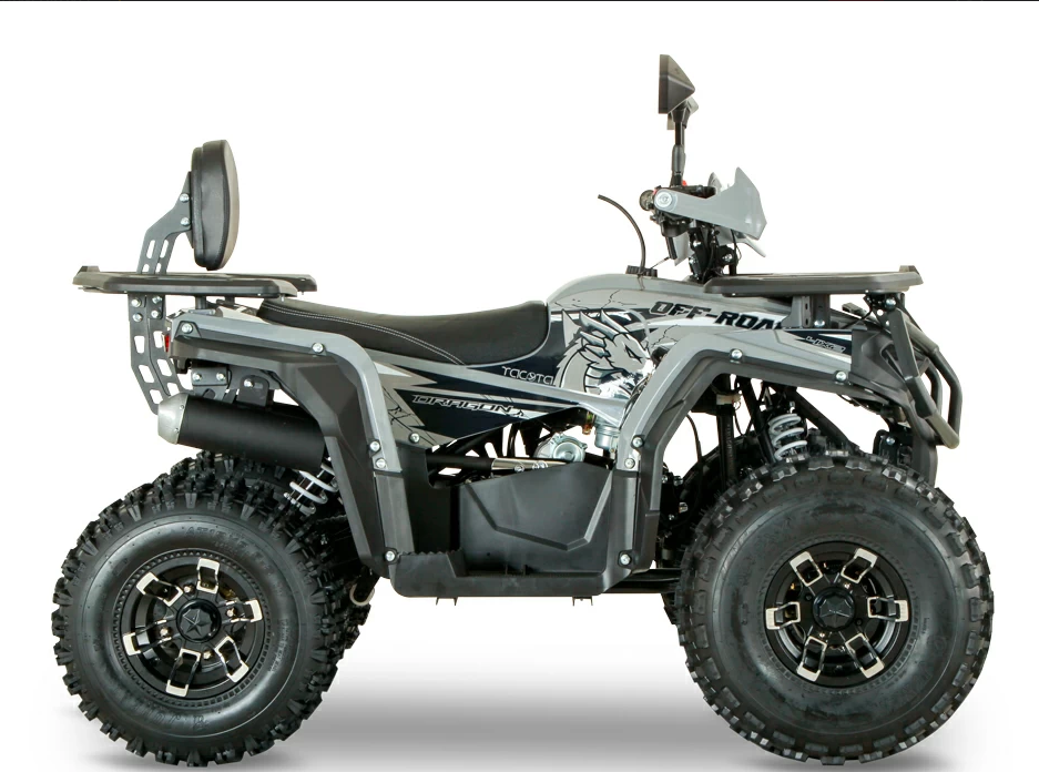 Квадроцикл YACOTA DRAGON LUX LD 150 PRO-SPORT в Владикавказе