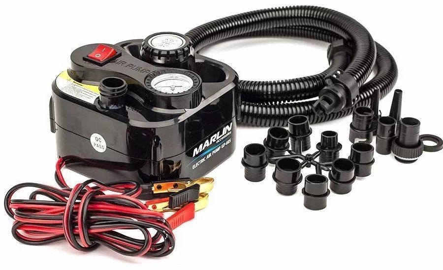 ЭЛЕКТРИЧЕСКИЙ НАСОС MARLIN GP-60 S в Владикавказе