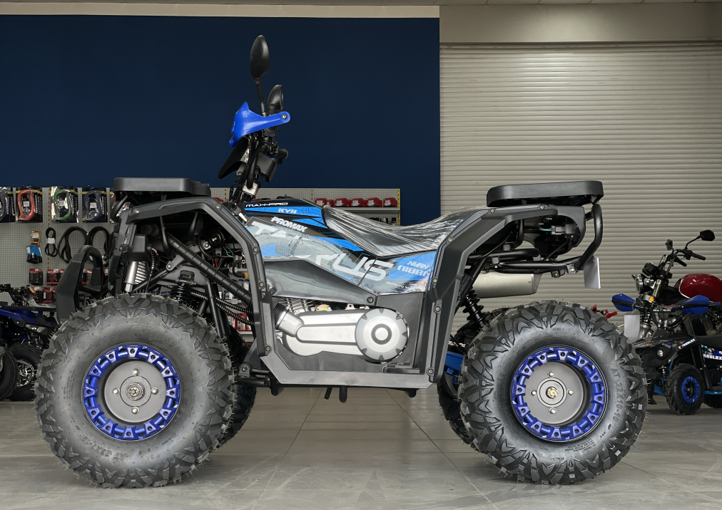 Квадроцикл PROMAX TAURUS 300 в Владикавказе