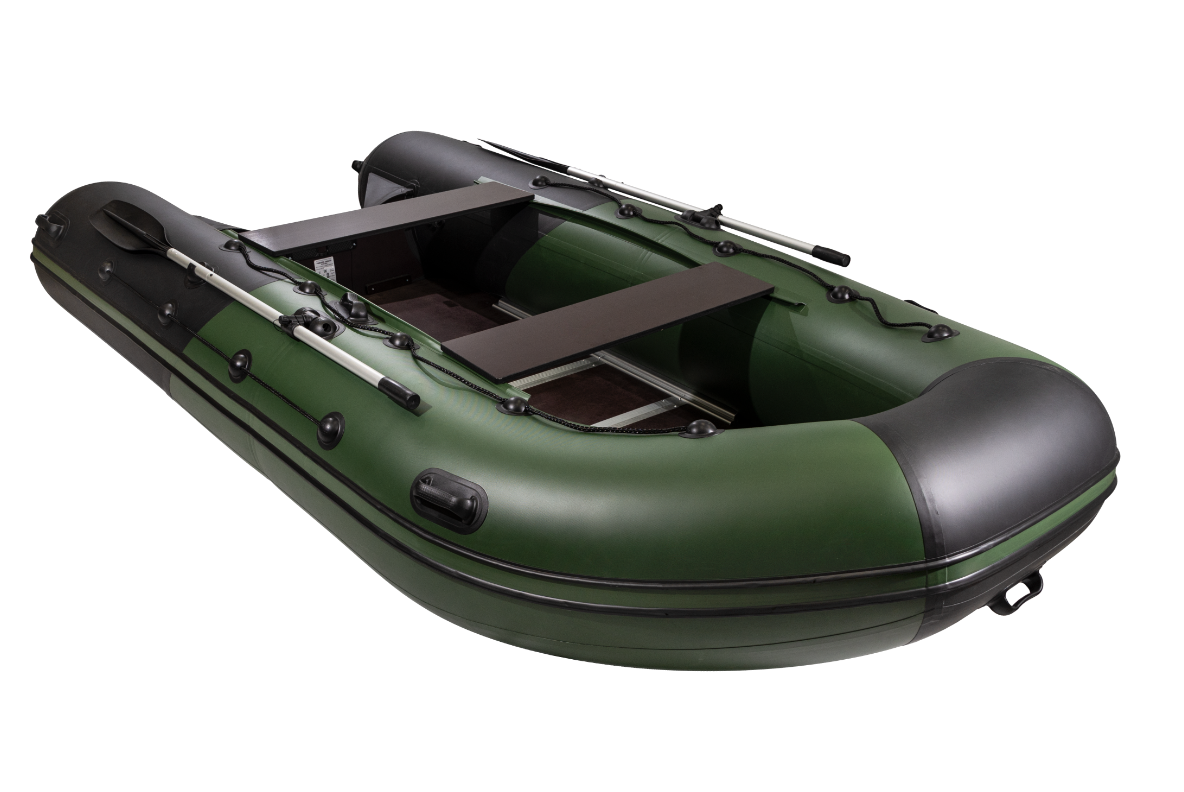 Лодка Ривьера Максима 3600 СК в Владикавказе