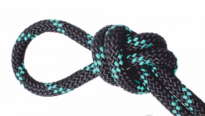 Шнур плетеный якорный 5 мм 450 кг в Владикавказе