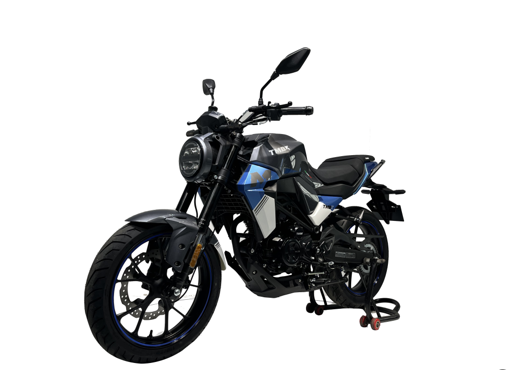 Мотоцикл TMBK MONTANA 250 (165 FMM) в Владикавказе