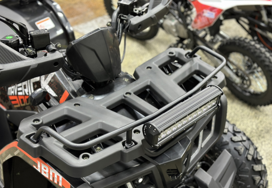 Квадроцикл GBM MAVERICK 300 NEW PREMIUM в Владикавказе