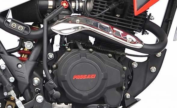 Питбайк Progasi Smart Max 150 в Владикавказе