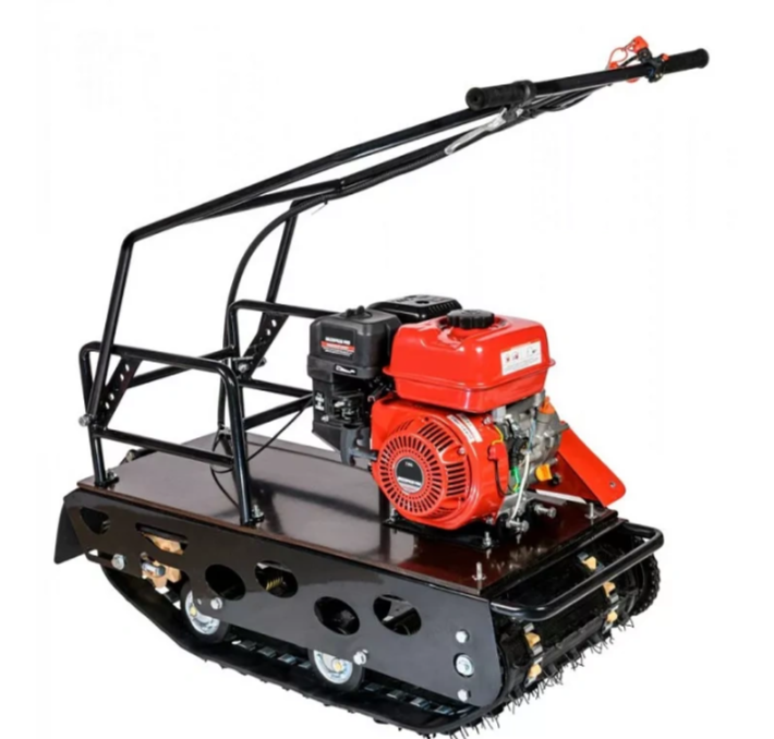 Мотобуксировщик ИСТЕМ 7 в Владикавказе