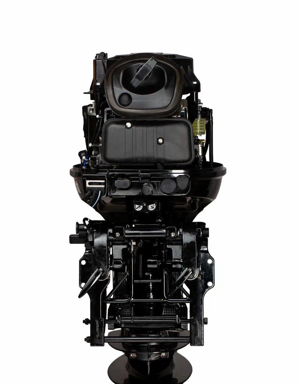 ЛОДОЧНЫЙ МОТОР GLADIATOR G40FHS в Владикавказе