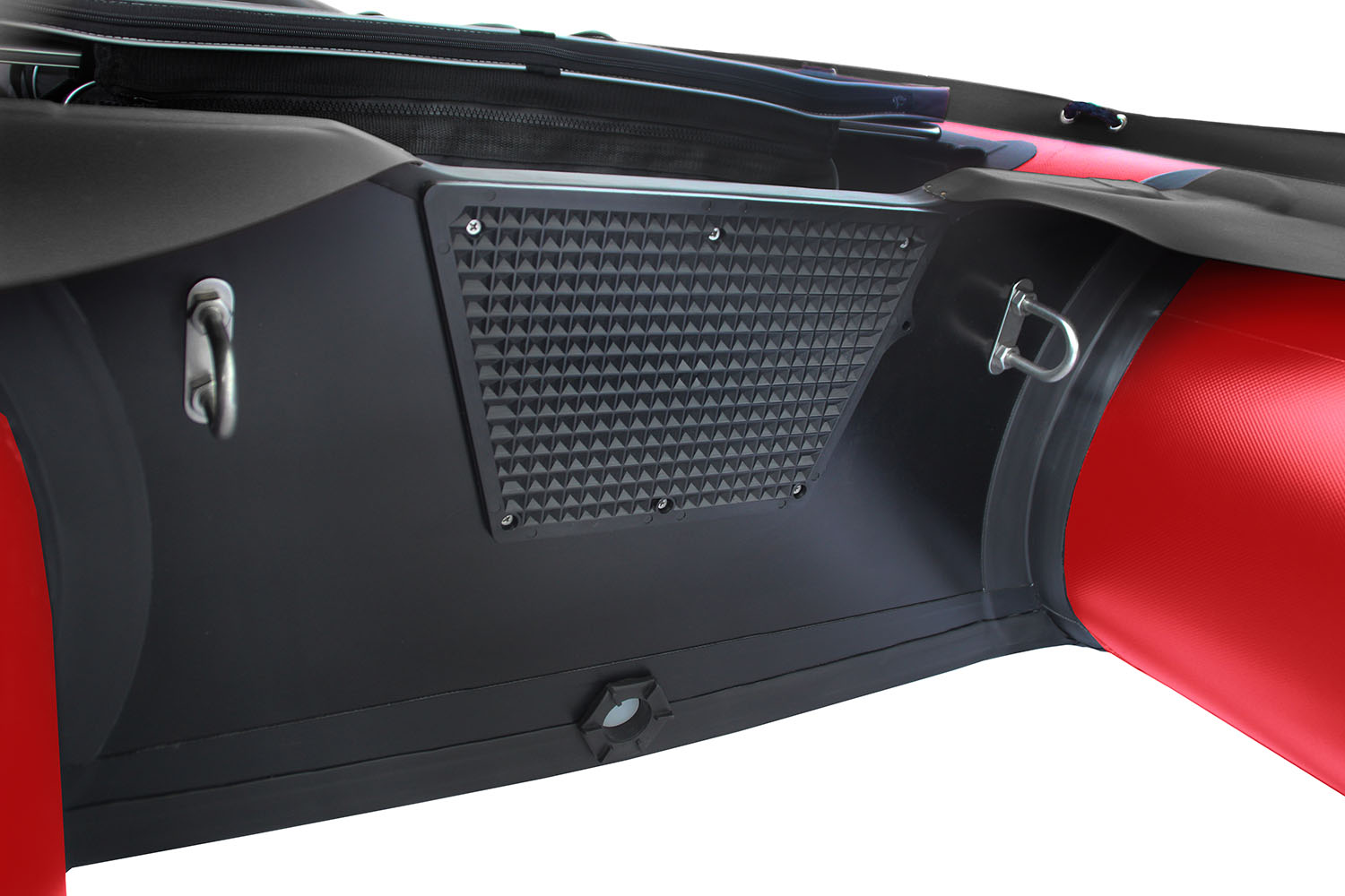 ЛОДКА SMARINE STRONG 420 в Владикавказе