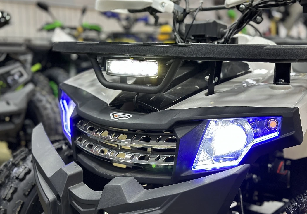 Квадроцикл PROMAX WILD 2.0 190 в Владикавказе