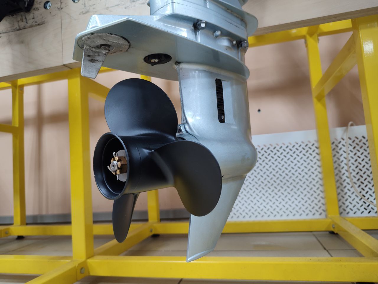 Лодочный мотор PROMAX SP9.9FHS (20) PRO в Владикавказе