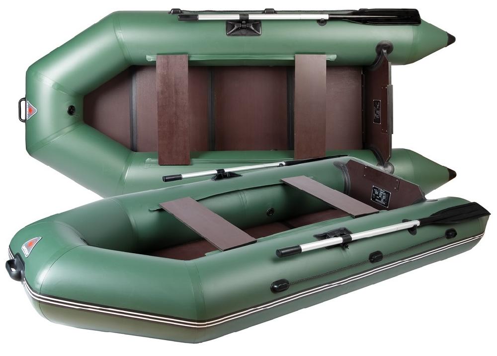ЛОДКА НАДУВНАЯ YUKONA 280 TL (БЕЗ ПАЙОЛА) в Владикавказе