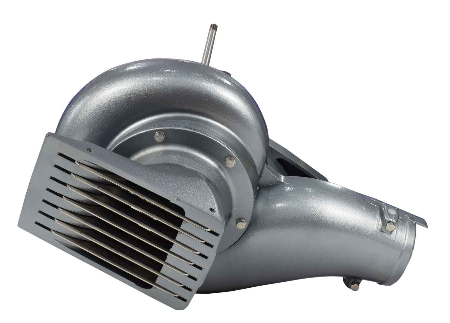 ВОДОМЕТНАЯ НАСАДКА SEA-PRO WT 15 YAMAHA, MARLIN, HIDEA в Владикавказе