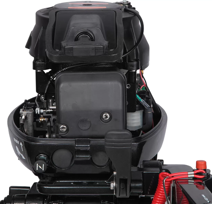 Лодочный мотор MARLIN MP 9.9 AMHL в Владикавказе