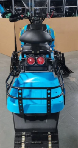 Снегоход MOTOLAND (МОТОЛЕНД) BARS 200 в Владикавказе