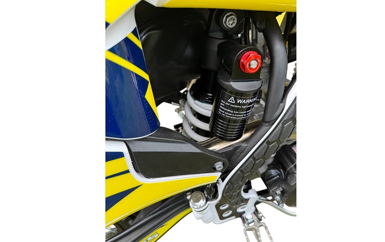 Эндуро мотоцикл IRBIS HTR 250 в Владикавказе