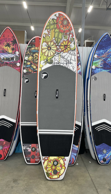 SUP (САП) ДОСКА RAIDEX TAKUMO 10.6’ (320СМ) N 7 в Владикавказе