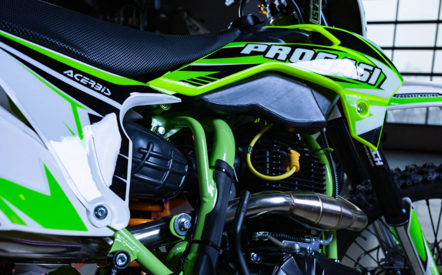 Мотоцикл Progasi SUPER MAX 300 PRO PR300 (ZS175FMN) в Владикавказе