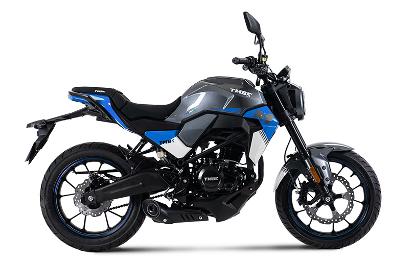 Мотоцикл TMBK MONTANA NG в Владикавказе