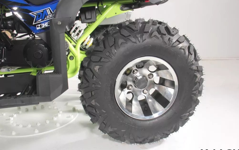 Квадроцикл YACOTA SELA MAX 200 в Владикавказе