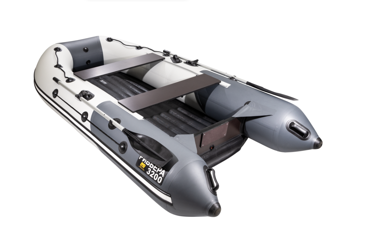 Лодка ривьера 3200 нднд гидролыжа в Владикавказе