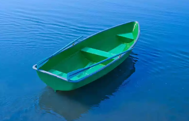 Стеклопластиковая Лодка Голавль в Владикавказе