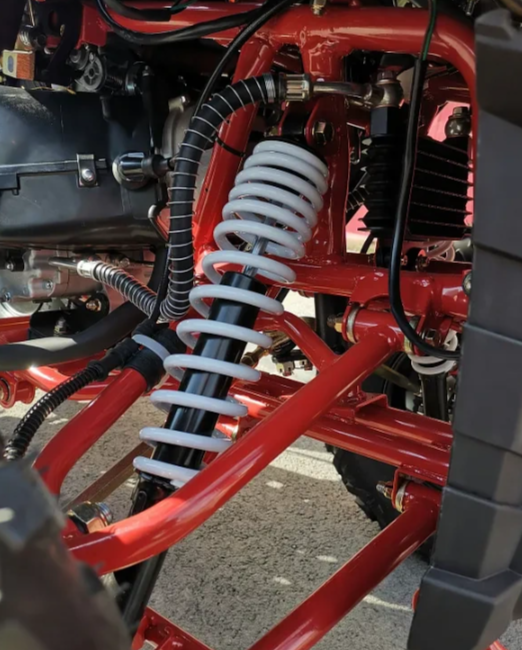 Квадроцикл GBM SHARP BIG 300 NEW в Владикавказе