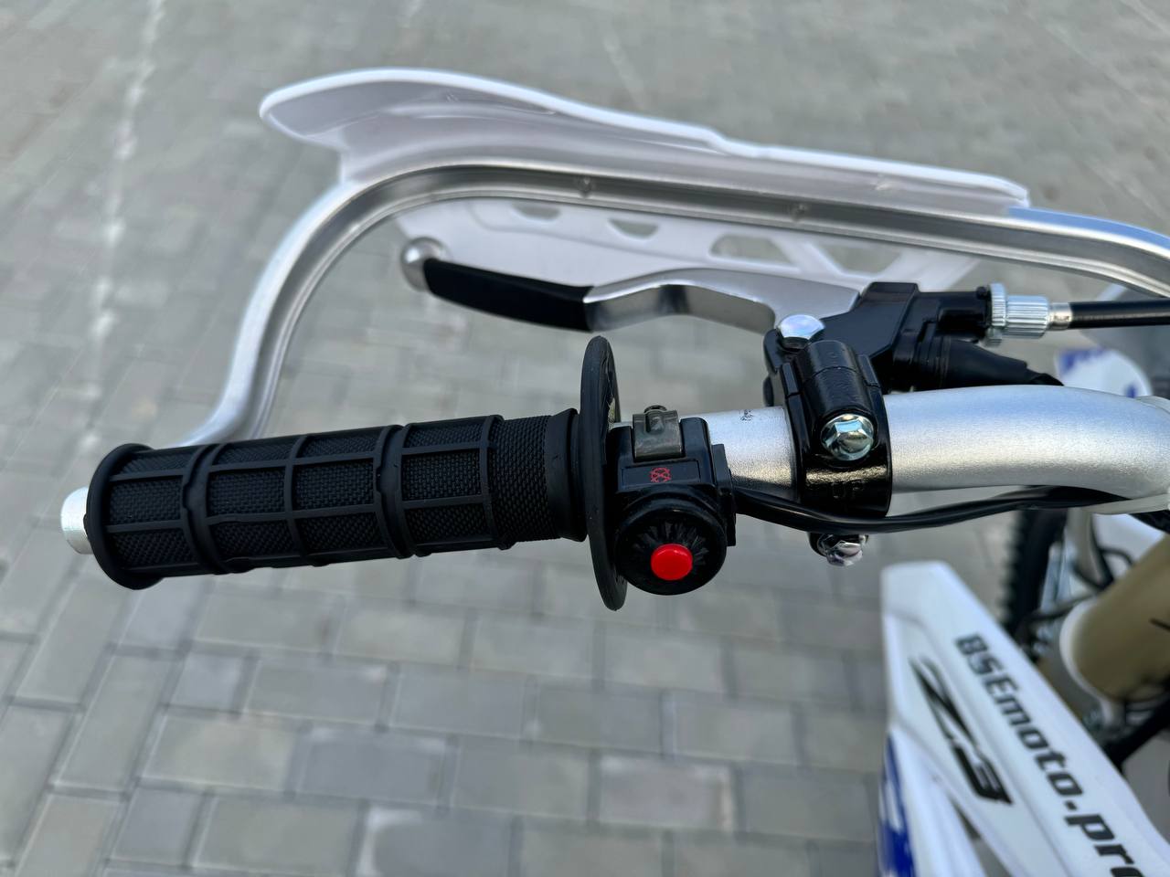 Эндуро / кросс мотоцикл BSE Z3 21/18 в Владикавказе