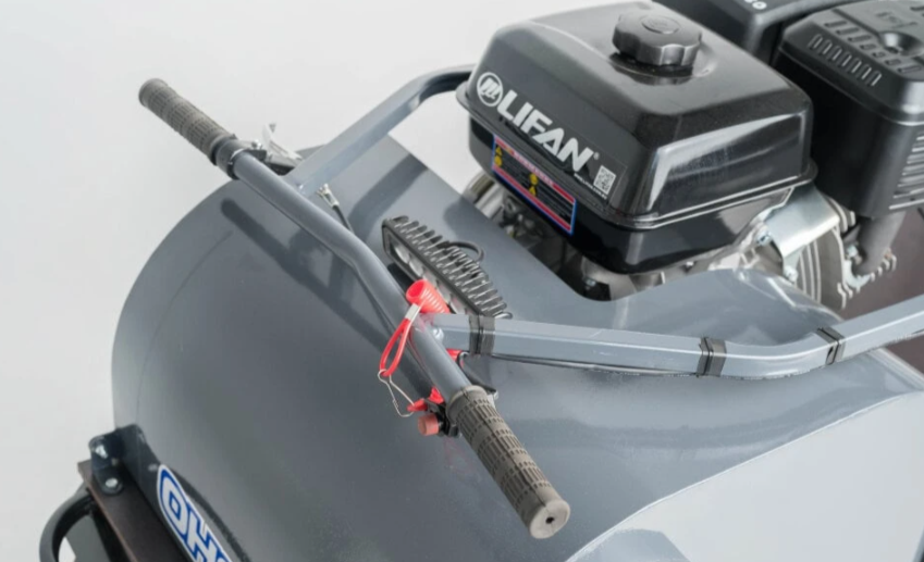 Мотобуксировщик ОНЕГО 500 15 FRONT LIMITED в Владикавказе