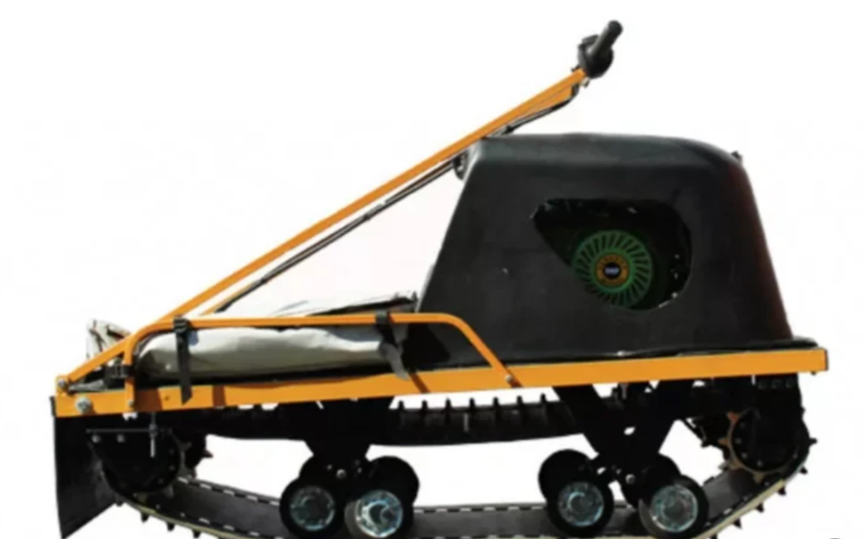 Мотобуксировщик LEBEDEV MOTORS РЕКС LV513 в Владикавказе