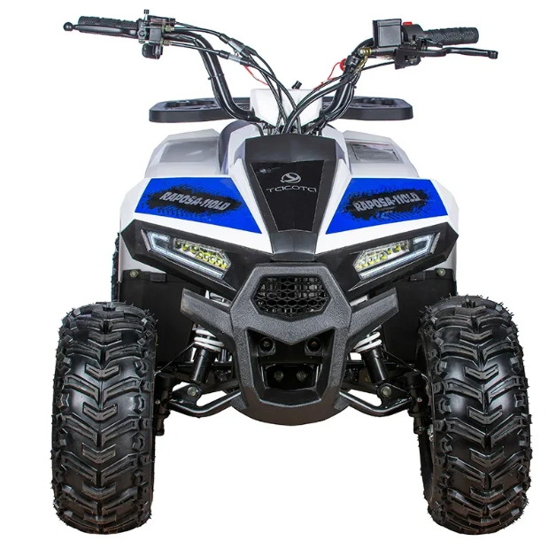 Квадроцикл Yacota Raposa 130 PRO-SPORT в Владикавказе